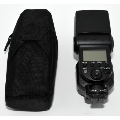 FLASH SONY HVL-F43M (SONY A)