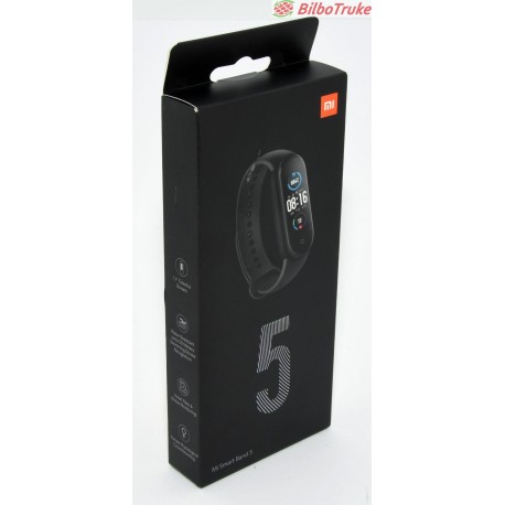 XIAOMI MI SMART BAND 5
