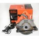SIERRA CIRCULAR BLACK DECKER CS125OL