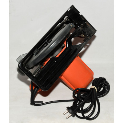 SIERRA CIRCULAR BLACK DECKER CS125OL