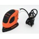 LIJADORA BLACK DECKER 55W MOUSE