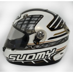 CASCO MOTO SUOMY