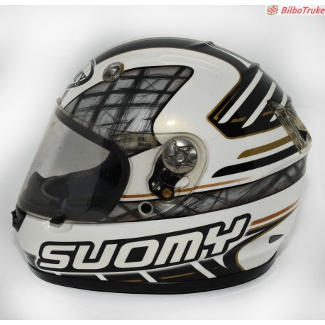 CASCO MOTO SUOMY