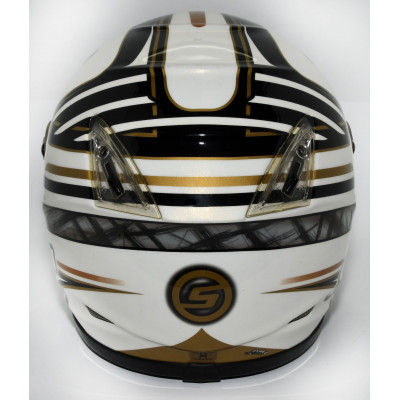 CASCO MOTO SUOMY