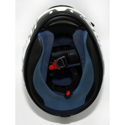 CASCO MOTO SUOMY