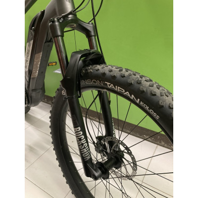 BICICLETA MONTAÑA ELECTRICA ROCKRIDER EST900