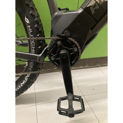 BICICLETA MONTAÑA ELECTRICA ROCKRIDER EST900