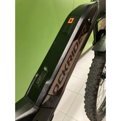 BICICLETA MONTAÑA ELECTRICA ROCKRIDER EST900