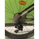 BICICLETA MONTAÑA ELECTRICA ROCKRIDER EST900