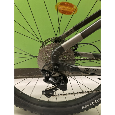 BICICLETA MONTAÑA ELECTRICA ROCKRIDER EST900