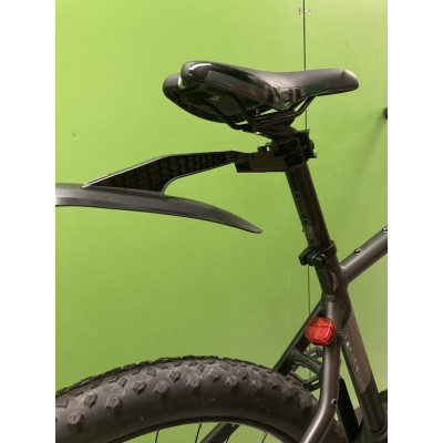 BICICLETA MONTAÑA ELECTRICA ROCKRIDER EST900