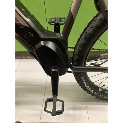 BICICLETA MONTAÑA ELECTRICA ROCKRIDER EST900