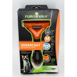 CEPILLO PERROS FURMINATOR
