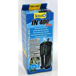 FILTRO ACUARIO TETRA IN 400 PLUS