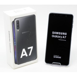 Samsung Galaxy A8 PRECINTADO