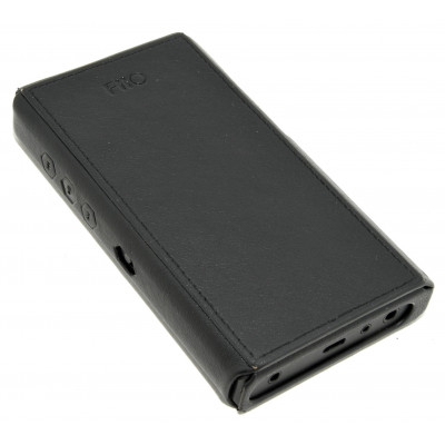 REPRODUCTOR DIGITAL FIIO M11 PLUS LTD 64GB NEGRO