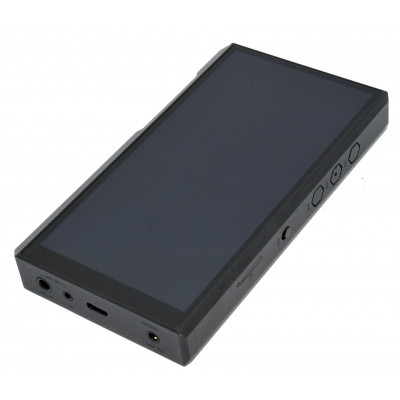 REPRODUCTOR DIGITAL FIIO M11 PLUS LTD 64GB NEGRO