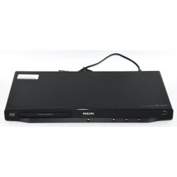 REPRODUCTOR BLURAY PHILIPS BDP3200