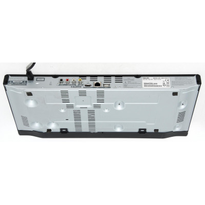 REPRODUCTOR BLURAY PHILIPS BDP3200