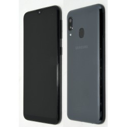 SAMSUNG GALAXY A20e 32GB NEGRO