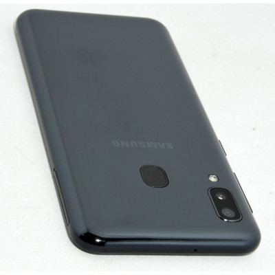 SAMSUNG GALAXY A20e 32GB NEGRO