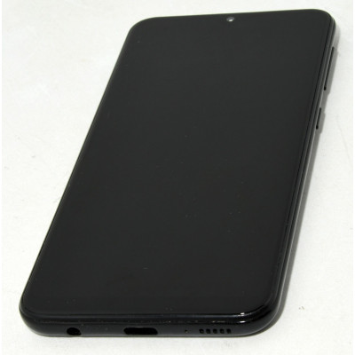 SAMSUNG GALAXY A20e 32GB NEGRO