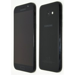 SAMSUNG GALAXY A5 2017 32GB NEGRO