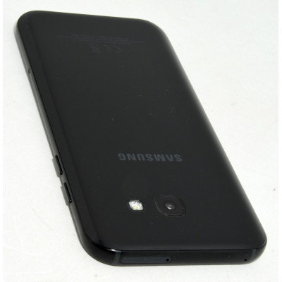 SAMSUNG GALAXY A5 2017 32GB NEGRO