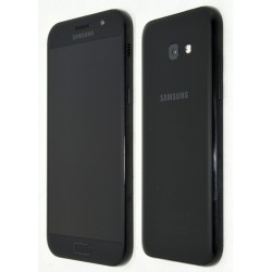 SAMSUNG GALAXY A5 2017 32GB NEGRO