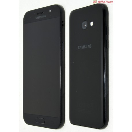 SAMSUNG GALAXY A5 2017 32GB NEGRO