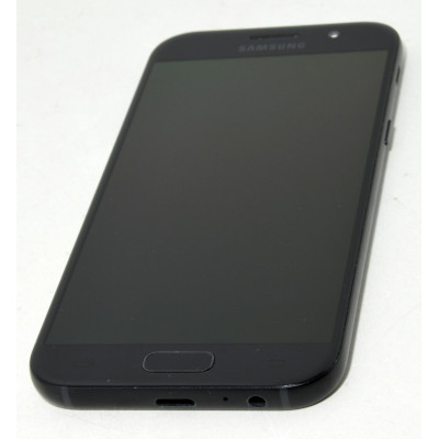 SAMSUNG GALAXY A5 2017 32GB NEGRO