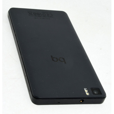 BQ AQUARIS M5 16GB NEGRO