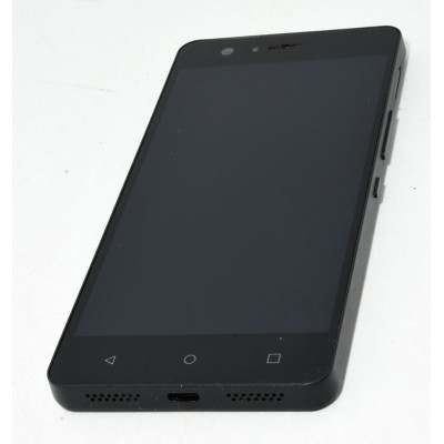 BQ AQUARIS M5 16GB NEGRO