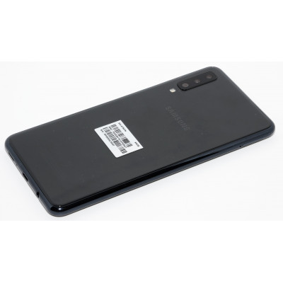 Samsung Galaxy A8 PRECINTADO