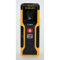 NIVEL LASER STANLEY TLM65