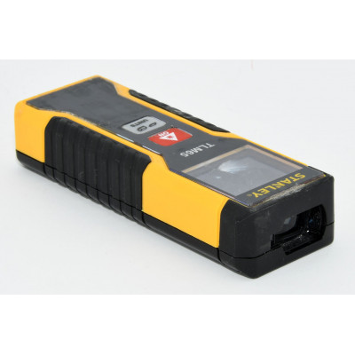 NIVEL LASER STANLEY TLM65