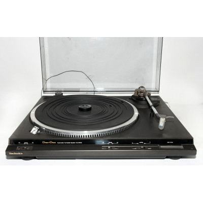 TOCADISCOS PIONEER SL-DD33