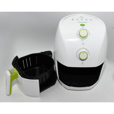 FREIDORA CECOTEC PERFECT COOK