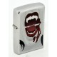 MECHERO ZIPPO VAMPIRO