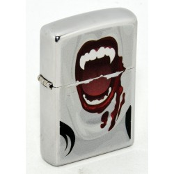 MECHERO ZIPPO VAMPIRO