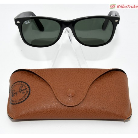 GAFAS DE SOL RAYBAN NEW WAYFARER