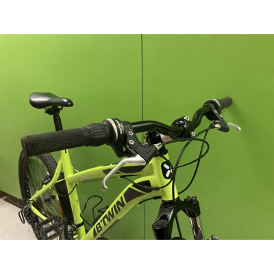 BICICLETA MONTAÑA DECATHLON ROCKRIDER 340