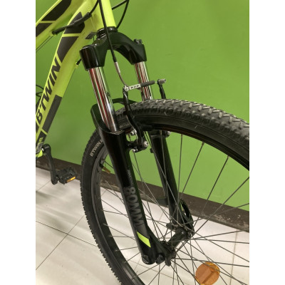 BICICLETA MONTAÑA DECATHLON ROCKRIDER 340