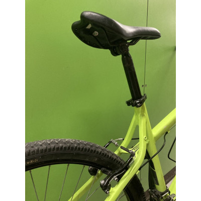 BICICLETA MONTAÑA DECATHLON ROCKRIDER 340