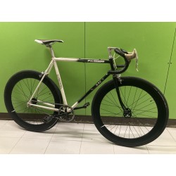 BICICLETA FIXIE GAC FASBER