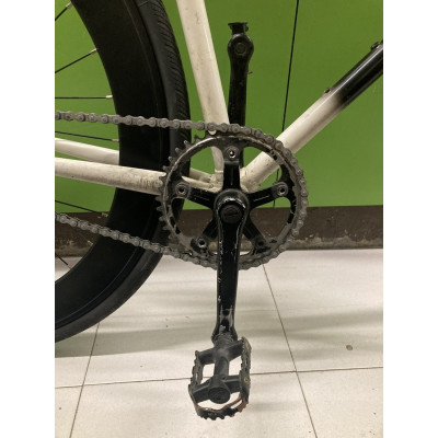 BICICLETA FIXIE GAC FASBER