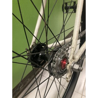 BICICLETA FIXIE GAC FASBER