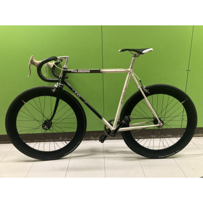BICICLETA FIXIE GAC FASBER