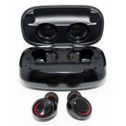 AURICULARES BT BRAN CEPPEKYY