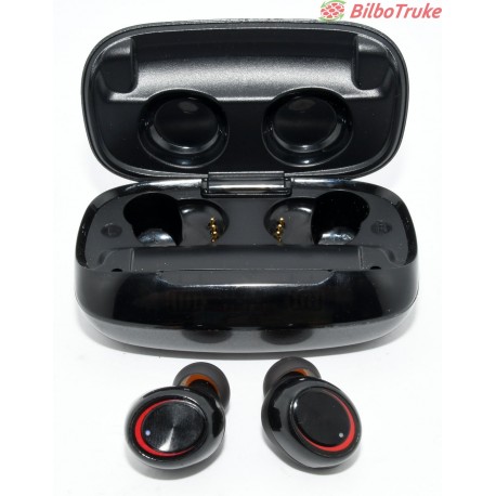 AURICULARES BT BRAN CEPPEKYY